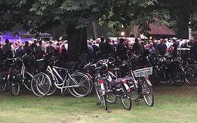 Xanadi Heilehaus Kleine Auszeit Kururlaub