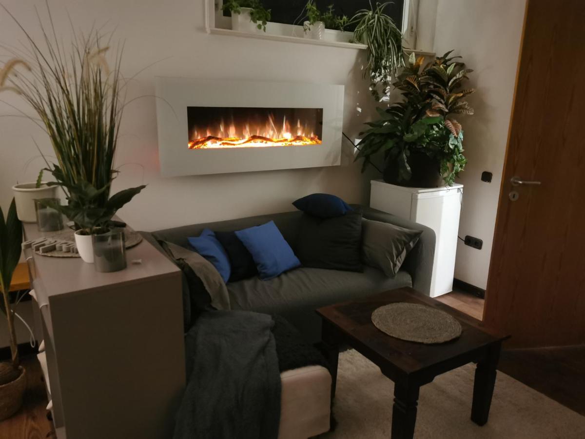 Ferienwohnung Xanadi Heilehaus Kleine Auszeit Kururlaub Bruchhausen-Vilsen Exterior foto