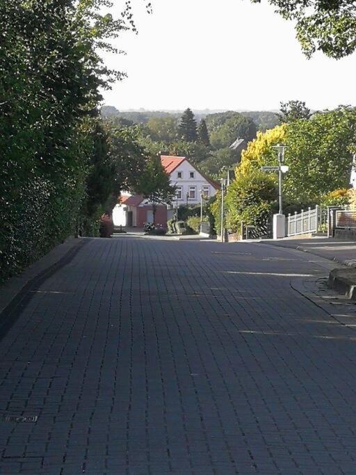 Ferienwohnung Xanadi Heilehaus Kleine Auszeit Kururlaub Bruchhausen-Vilsen Exterior foto