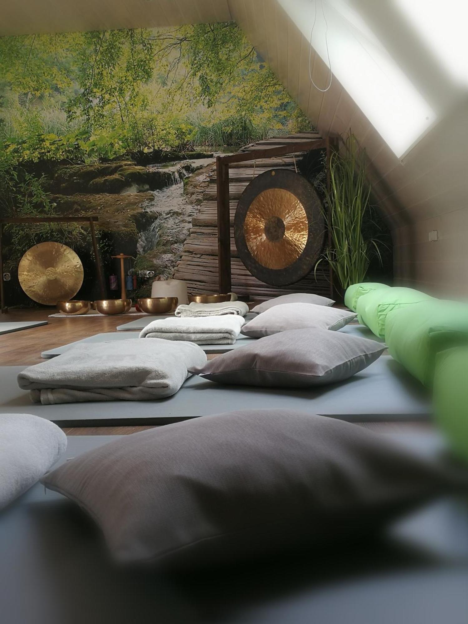 Ferienwohnung Xanadi Heilehaus Kleine Auszeit Kururlaub Bruchhausen-Vilsen Exterior foto